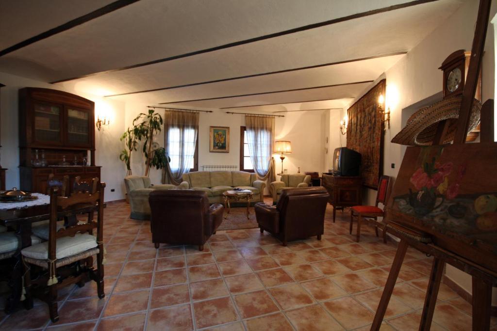 Bed and Breakfast Relais San Desiderio Каллиано Экстерьер фото